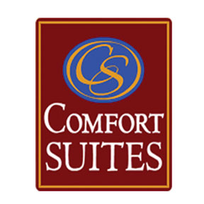 Comfort Suites, near Canton