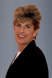 Donna L. Robinson-Bazinet M.S. Ed., L.F.D.