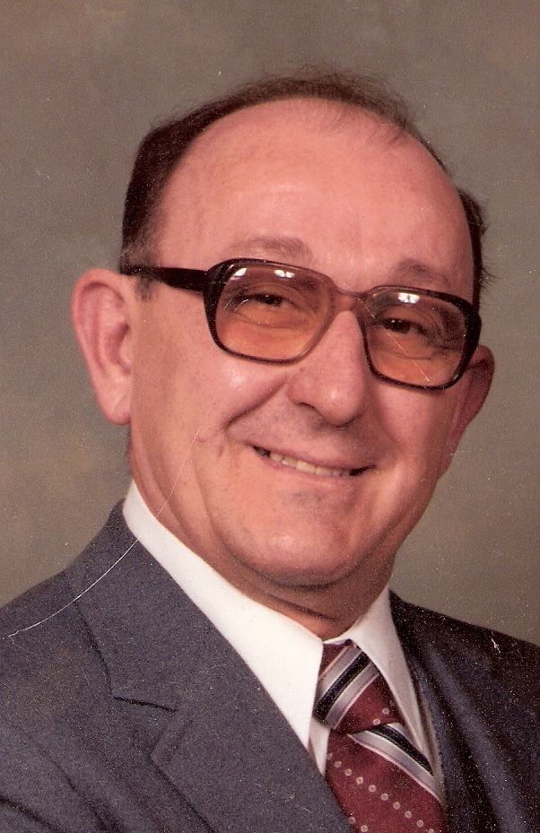 David E. Koch