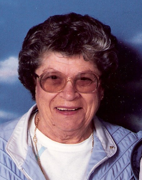 Stella R. Tamblin