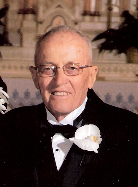 Donald G. Alguire