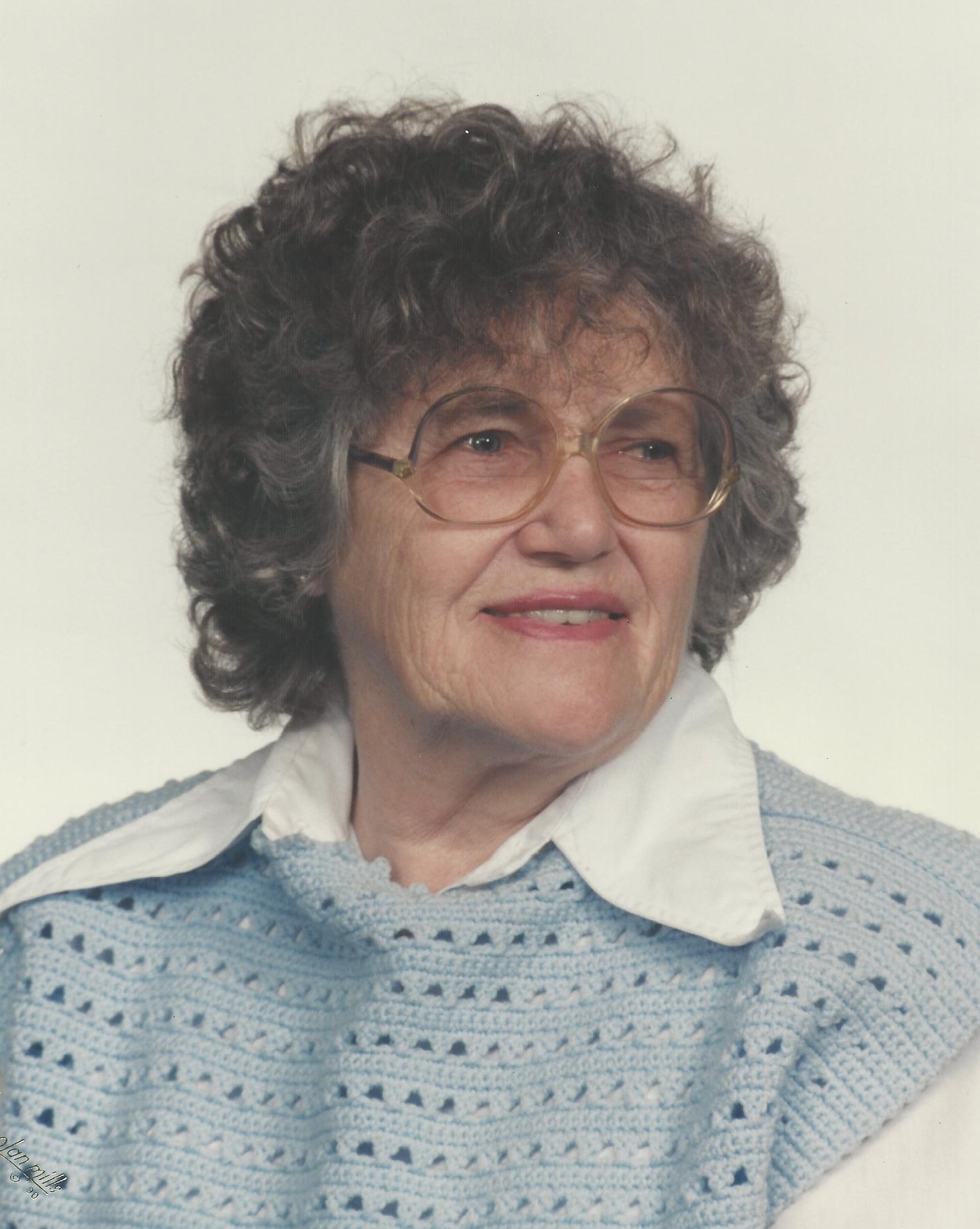 Mabel Pritchard